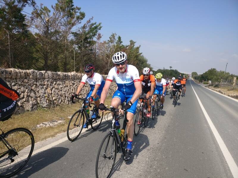 Mallorca Bike Holidays  24.4. - 1.5.2017