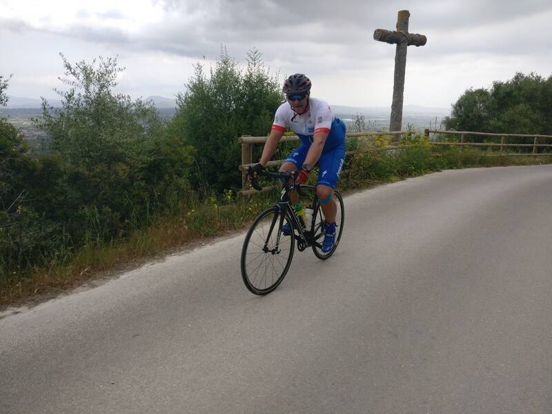Mallorca Bike Holidays  24.4. - 1.5.2017
