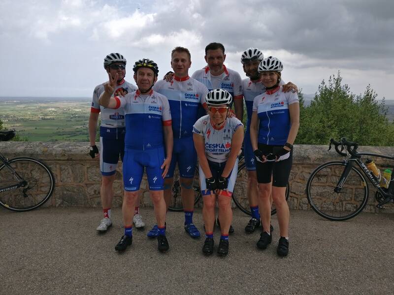 Mallorca Bike Holidays  24.4. - 1.5.2017