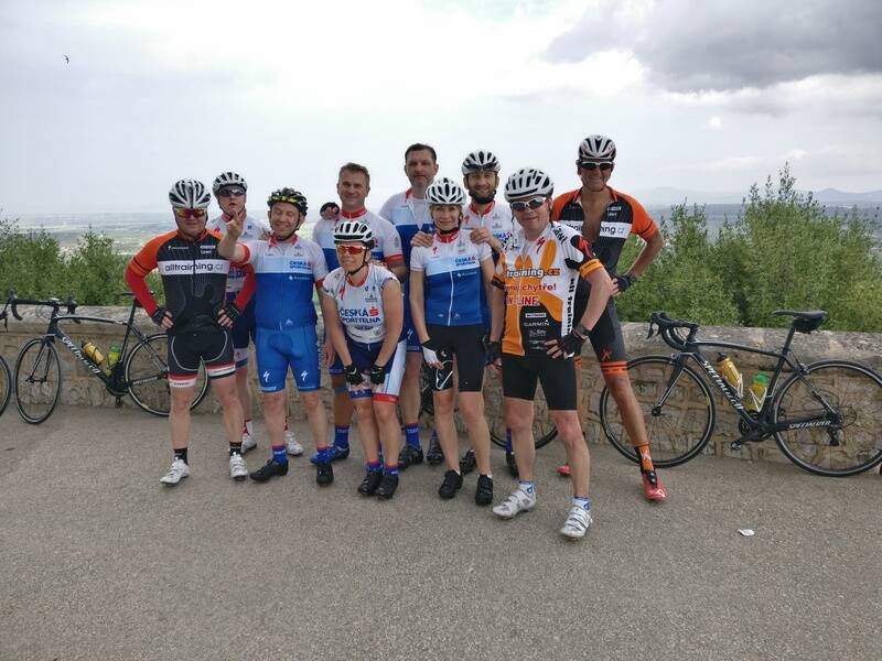 Mallorca Bike Holidays  24.4. - 1.5.2017