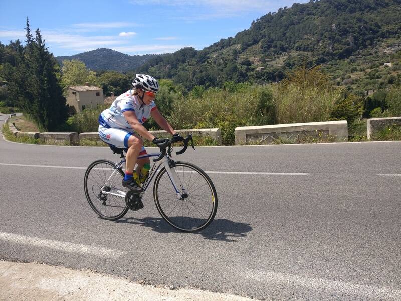 Mallorca Bike Holidays  24.4. - 1.5.2017