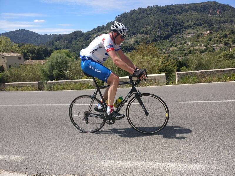 Mallorca Bike Holidays  24.4. - 1.5.2017