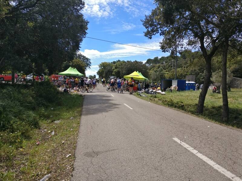 Mallorca Bike Holidays  24.4. - 1.5.2017