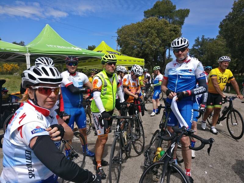 Mallorca Bike Holidays  24.4. - 1.5.2017