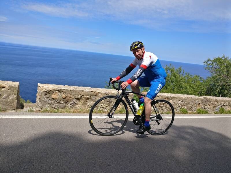 Mallorca Bike Holidays  24.4. - 1.5.2017