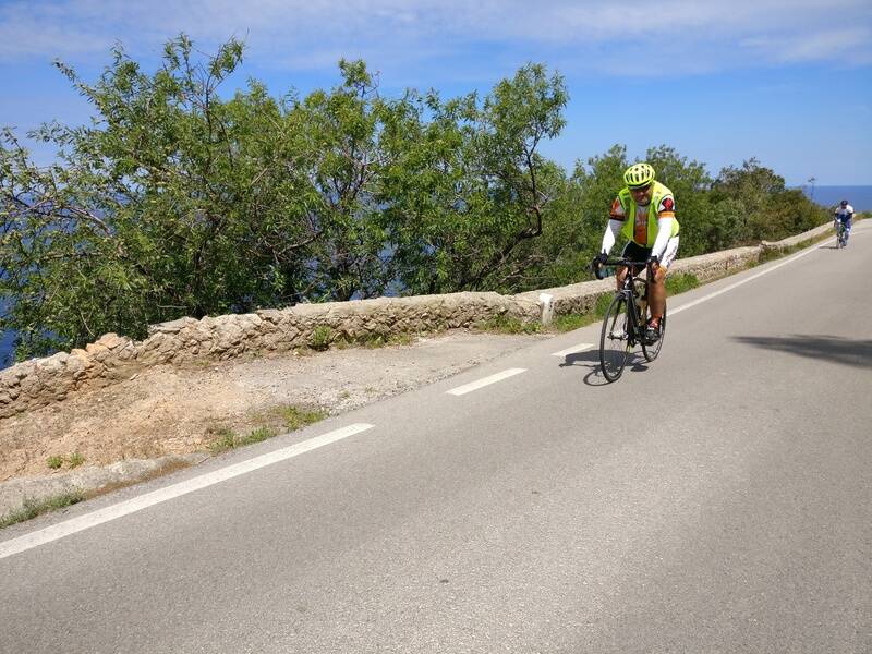 Mallorca Bike Holidays  24.4. - 1.5.2017
