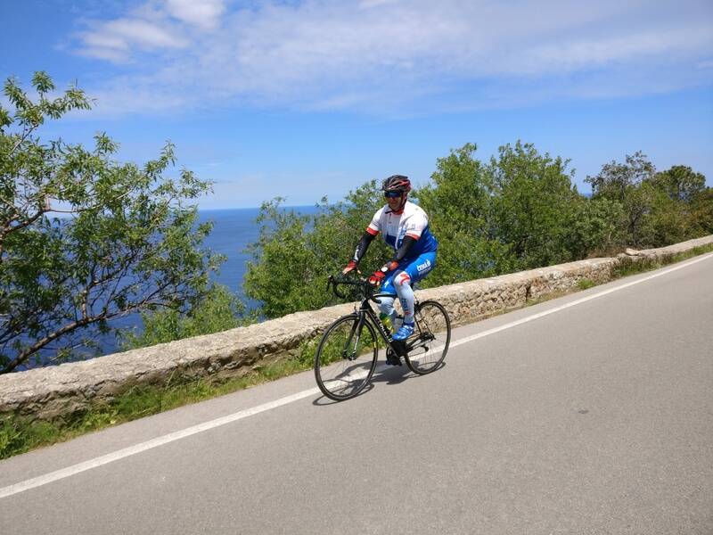 Mallorca Bike Holidays  24.4. - 1.5.2017