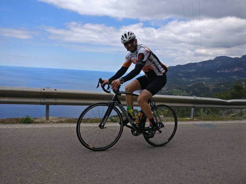 Mallorca Bike Holidays  24.4. - 1.5.2017