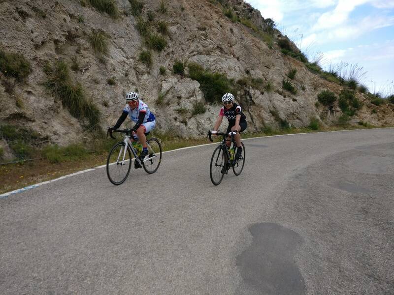 Mallorca Bike Holidays  24.4. - 1.5.2017