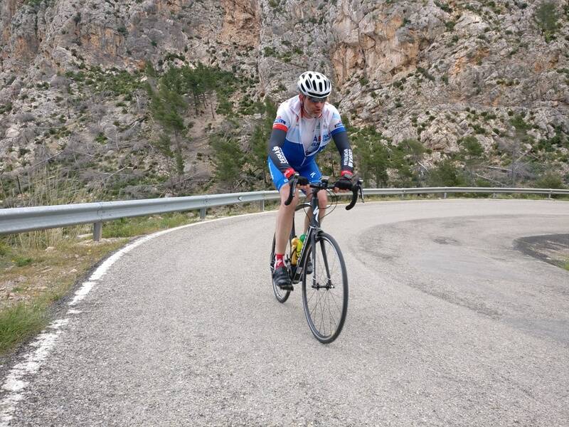 Mallorca Bike Holidays  24.4. - 1.5.2017