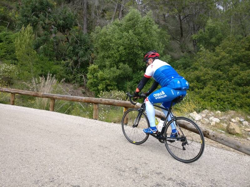 Mallorca Bike Holidays  24.4. - 1.5.2017