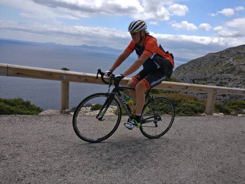 Mallorca Bike Holidays  24.4. - 1.5.2017
