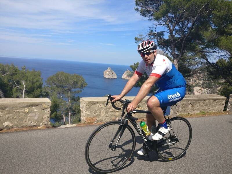 Mallorca Bike Holidays  24.4. - 1.5.2017