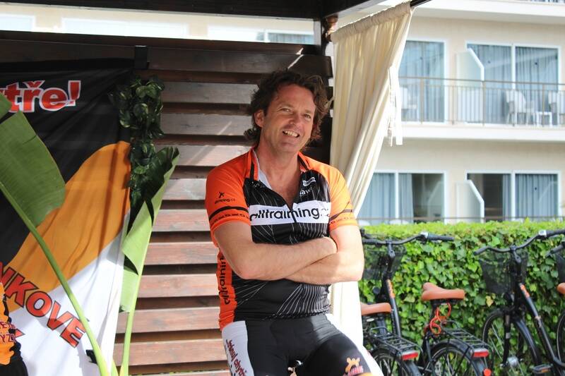 Mallorca Bike Holidays  24.4. - 1.5.2017