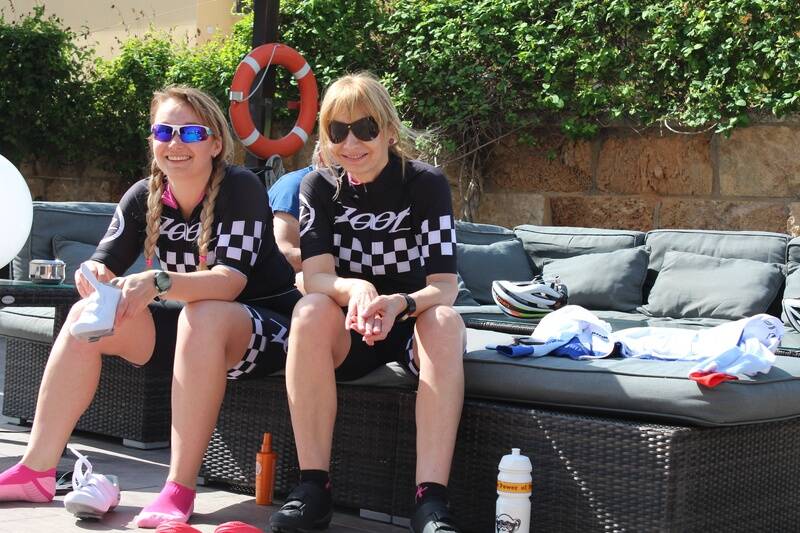 Mallorca Bike Holidays  24.4. - 1.5.2017
