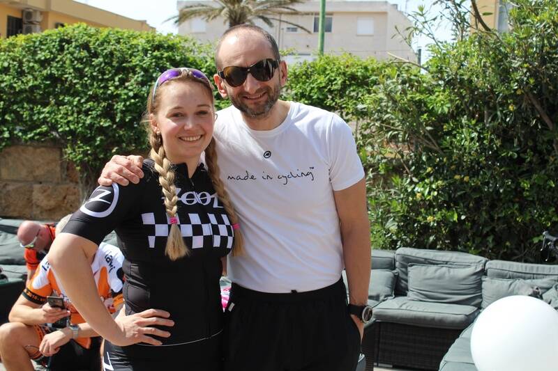 Mallorca Bike Holidays  24.4. - 1.5.2017