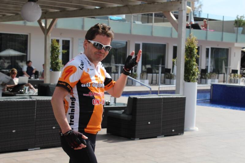 Mallorca Bike Holidays  24.4. - 1.5.2017