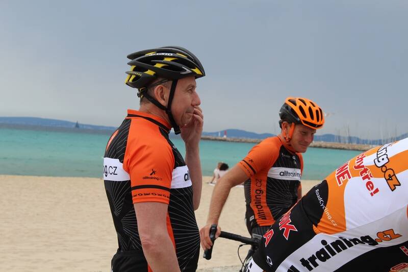 Mallorca Bike Holidays  24.4. - 1.5.2017