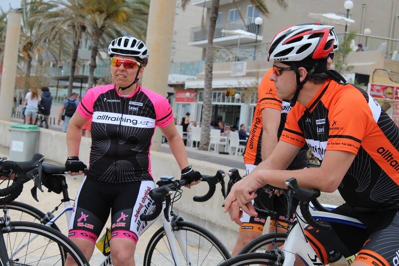 Mallorca Bike Holidays  24.4. - 1.5.2017