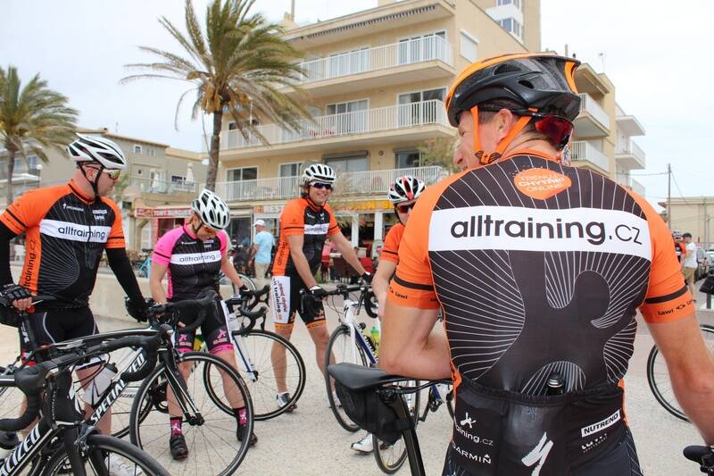 Mallorca Bike Holidays  24.4. - 1.5.2017