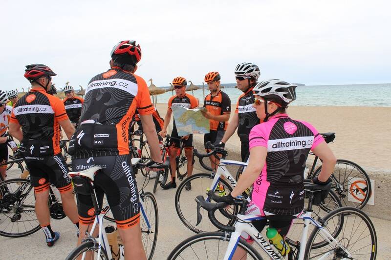 Mallorca Bike Holidays  24.4. - 1.5.2017