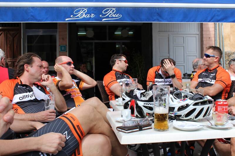 Mallorca Bike Holidays  24.4. - 1.5.2017