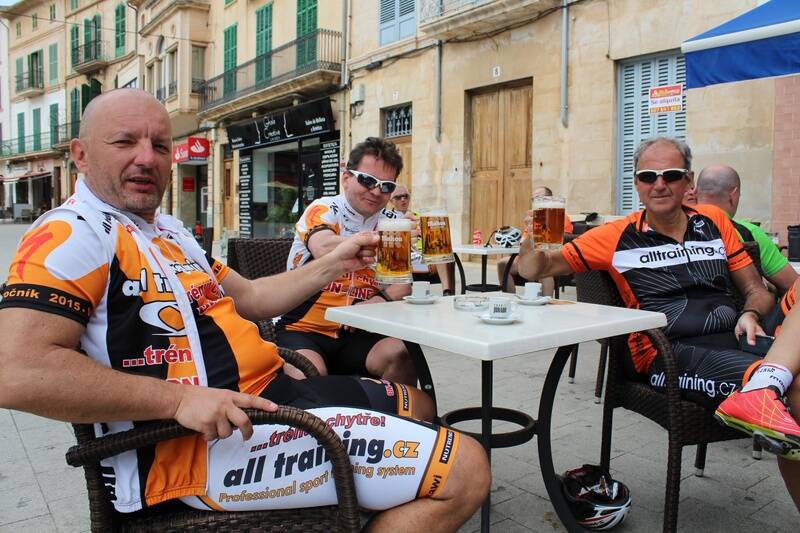 Mallorca Bike Holidays  24.4. - 1.5.2017