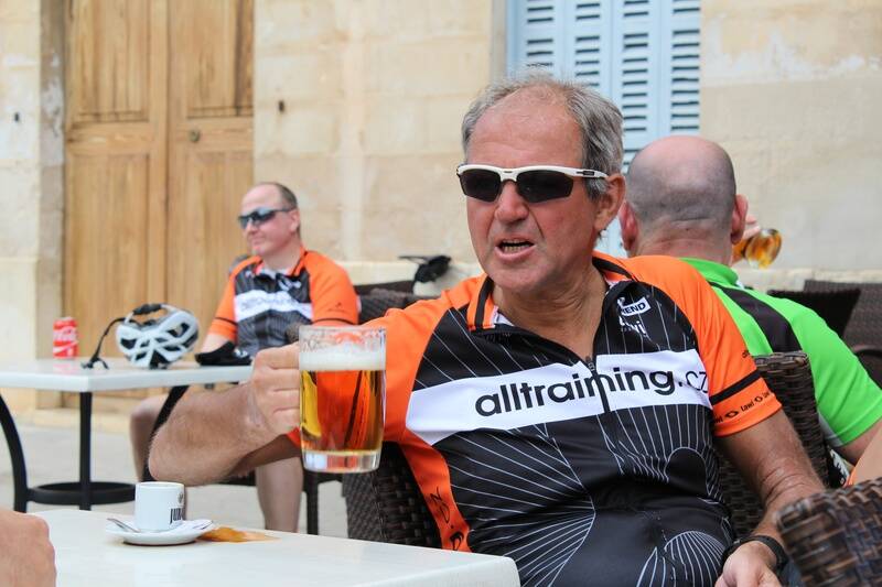 Mallorca Bike Holidays  24.4. - 1.5.2017