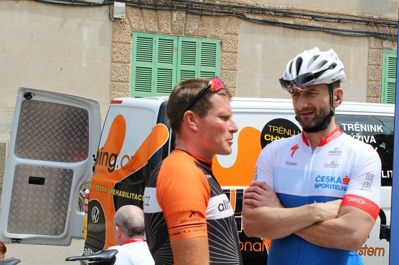 Mallorca Bike Holidays  24.4. - 1.5.2017