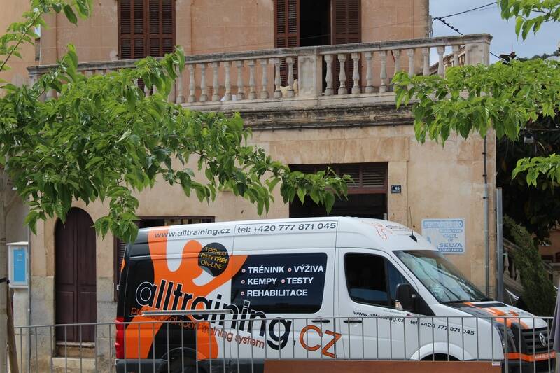 Mallorca Bike Holidays  24.4. - 1.5.2017