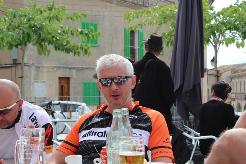 Mallorca Bike Holidays  24.4. - 1.5.2017