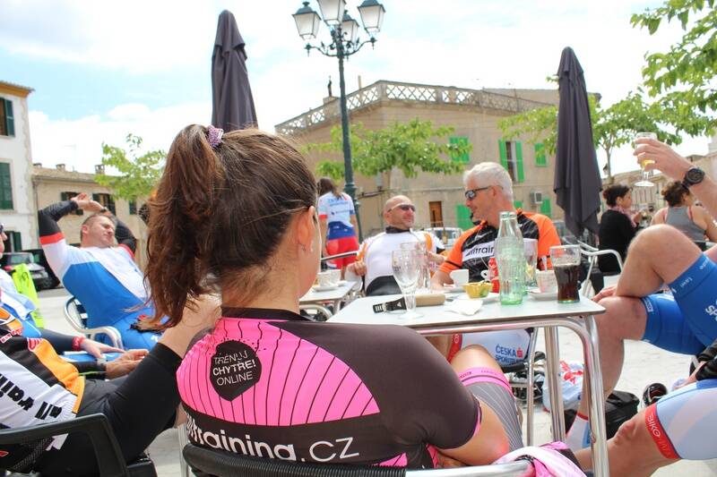 Mallorca Bike Holidays  24.4. - 1.5.2017
