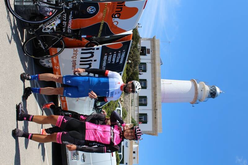 Mallorca Bike Holidays  24.4. - 1.5.2017
