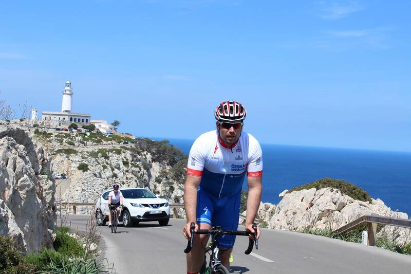 Mallorca Bike Holidays  24.4. - 1.5.2017
