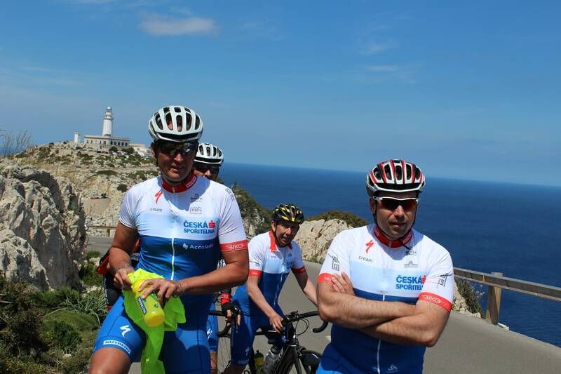 Mallorca Bike Holidays  24.4. - 1.5.2017