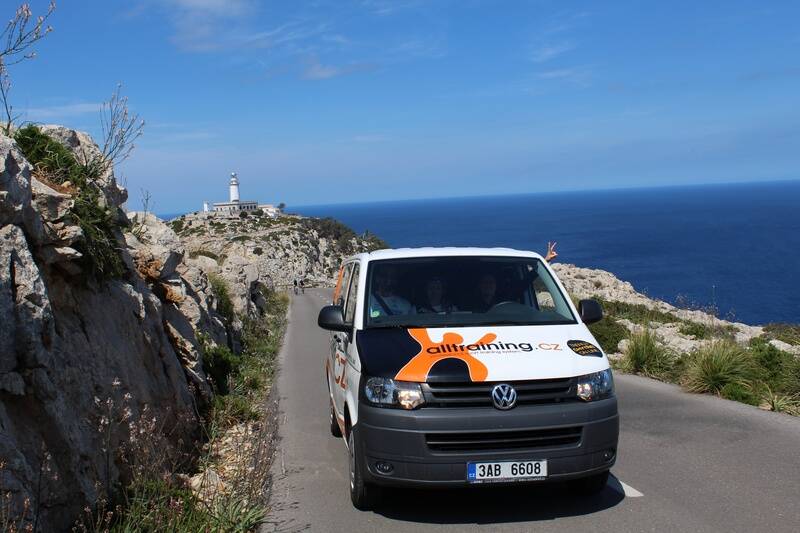 Mallorca Bike Holidays  24.4. - 1.5.2017