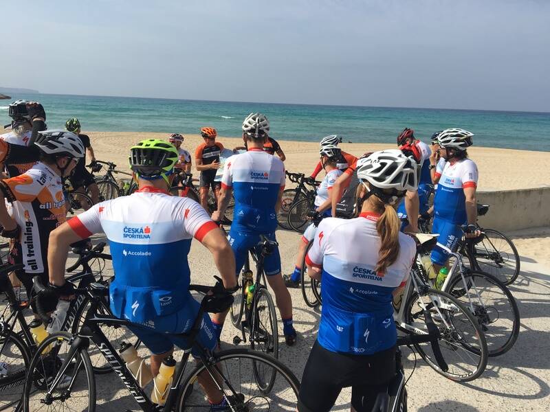 Mallorca Bike Holidays  24.4. - 1.5.2017