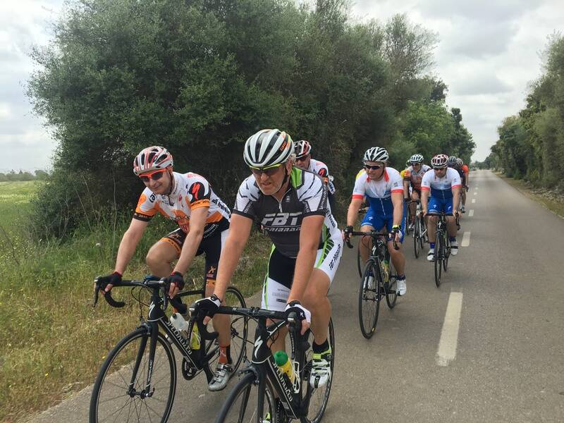 Mallorca Bike Holidays  24.4. - 1.5.2017