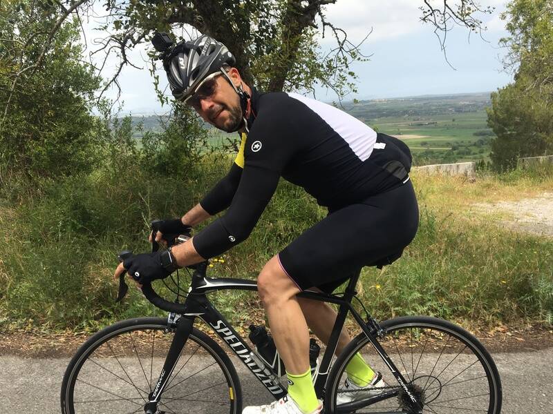Mallorca Bike Holidays  24.4. - 1.5.2017