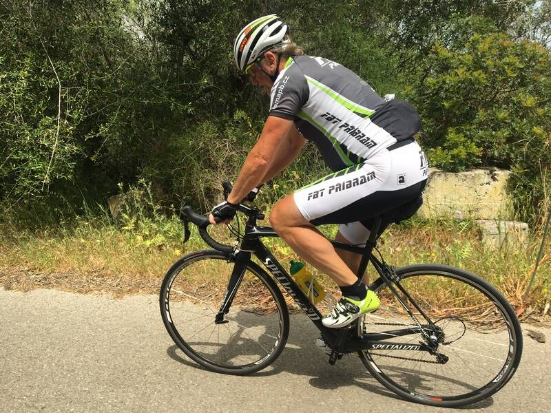 Mallorca Bike Holidays  24.4. - 1.5.2017