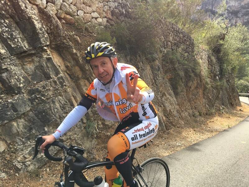 Mallorca Bike Holidays  24.4. - 1.5.2017