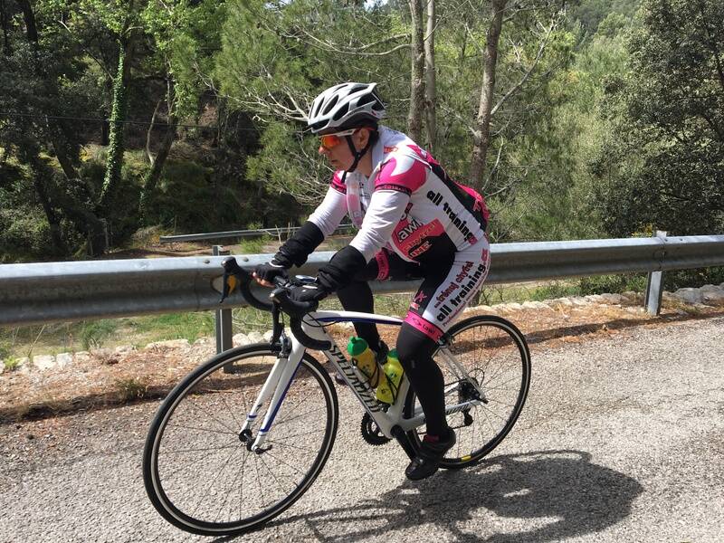 Mallorca Bike Holidays  24.4. - 1.5.2017