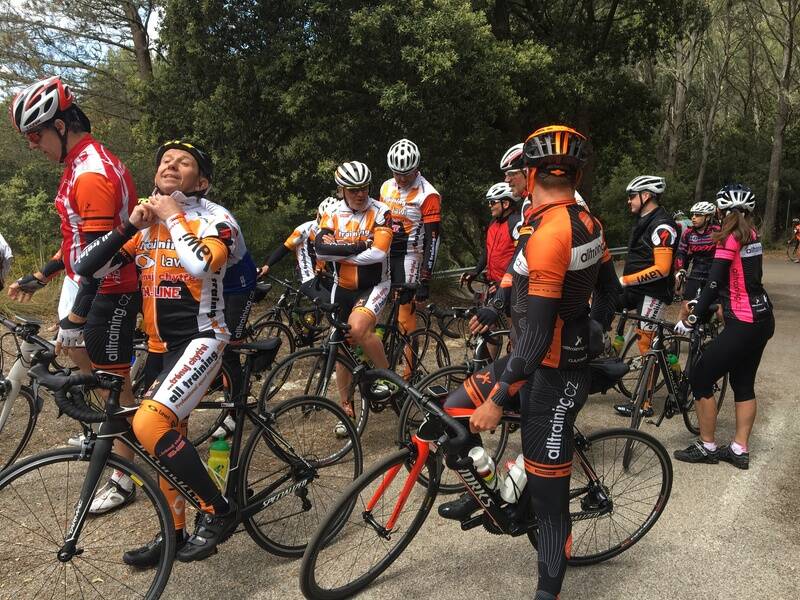 Mallorca Bike Holidays  24.4. - 1.5.2017