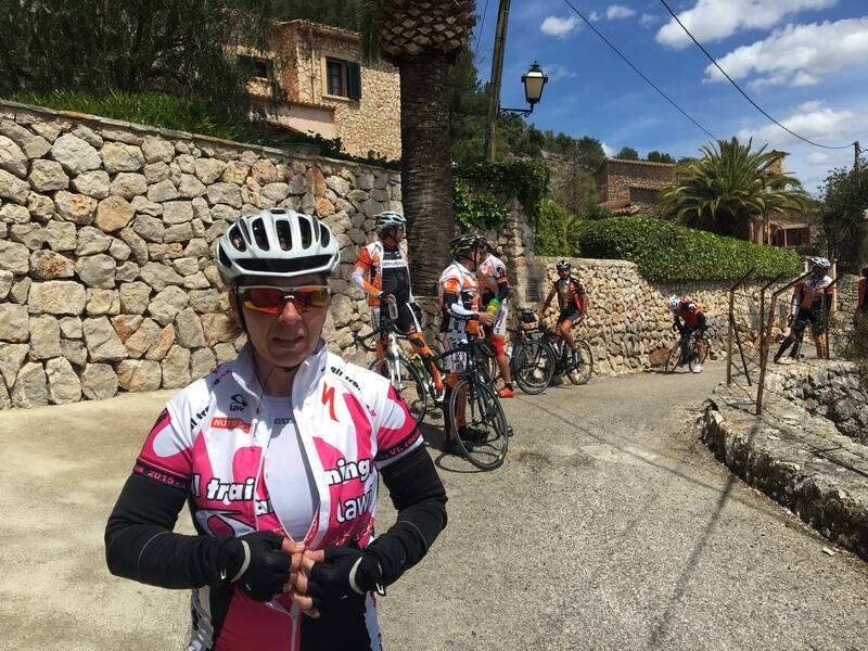 Mallorca Bike Holidays  24.4. - 1.5.2017