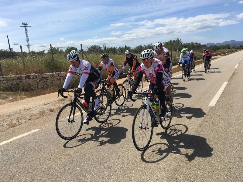 Mallorca Bike Holidays  24.4. - 1.5.2017