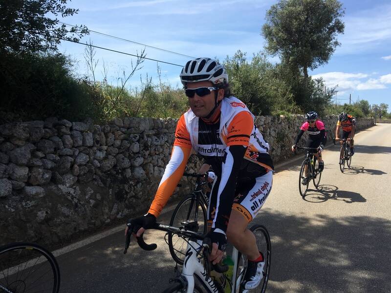 Mallorca Bike Holidays  24.4. - 1.5.2017