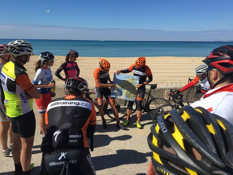 Mallorca Bike Holidays  24.4. - 1.5.2017