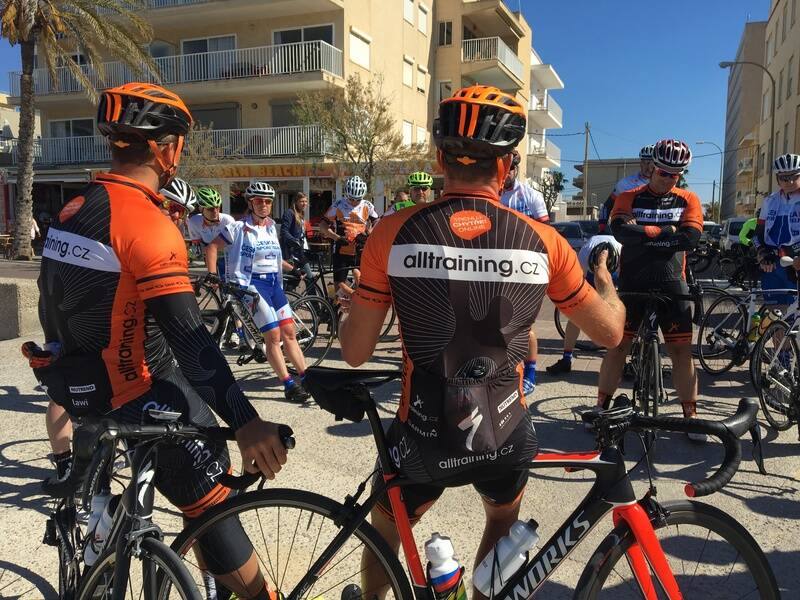 Mallorca Bike Holidays  24.4. - 1.5.2017
