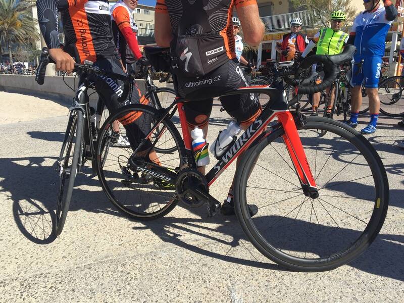 Mallorca Bike Holidays  24.4. - 1.5.2017