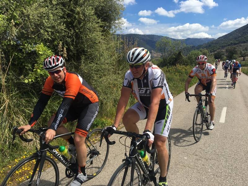 Mallorca Bike Holidays  24.4. - 1.5.2017